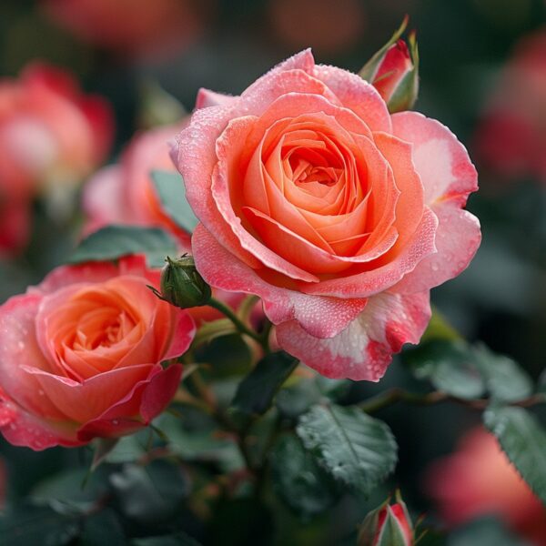 Geef uw rozenstruik een boost met deze 6 geweldige tips!
